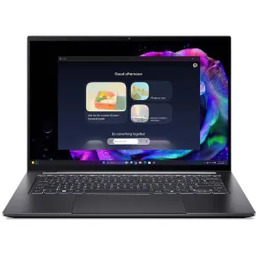 Acer Swift X 14 SFX14-73G OLED 14,5" Ultra