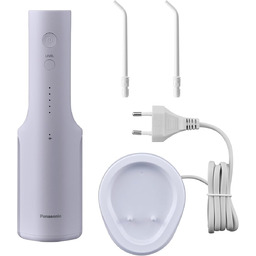 Panasonic Oral Irrigator EW-DJ26-A303 200 ml Number of