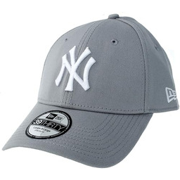 New Era Czapka 39Thirty League NY BasicEra Kobiety/Mężczyźni