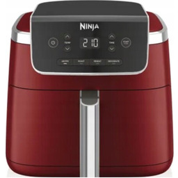 Frytkownica beztłuszczowa Ninja AF140EUCM Panel 4 Programy 1750