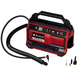 EINHELL Kompresor aku PRESSITO 18/25 4020420