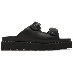 Klapki KARL LAGERFELD KL81500S Czarny