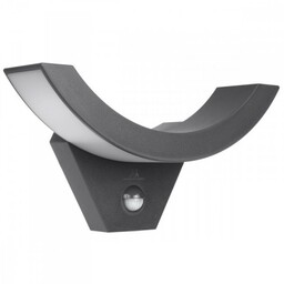 Maclean Lampa LED z czujnikiem ruchu MCE290 GR