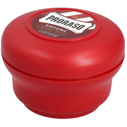Proraso, odżywcze mydło do golenia, 150ml