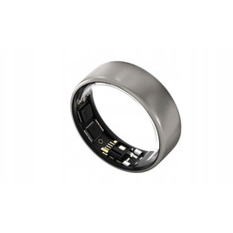 Smartring Ultrahuman Ring Air rozmiar 11 Tytanowy