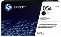 Toner Oryginalny HP LaserJet P2035 P2055 P2055D P2055DN