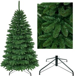 Choinka sztuczna Świerk Skandynawski 200 cm