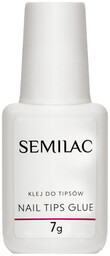 Semilac - Nail Tips Glue - Klej