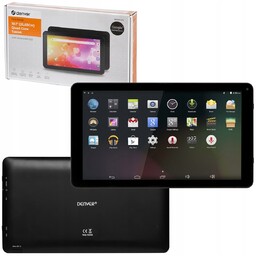 Tablet 10,1” Android 8.1GO TAQ-10253 16GB Denver