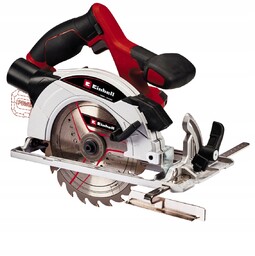 Einhell Pilarka Tarczowa Te-cs 18/165-1 Li Solo 4331207