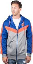 UNK NBA Męska bluza z kapturem GZM2948F NBA