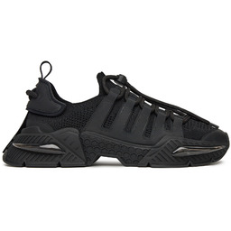 Sneakersy Dolce&Gabbana CS2253 AV061 Czarny