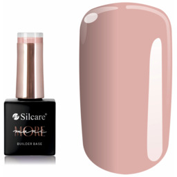Baza hybrydowa maniMORE Builder Pink 10 g