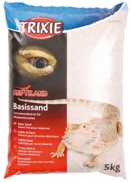 Pościel Trixie Tera Piasek Basic Biała - 5kg