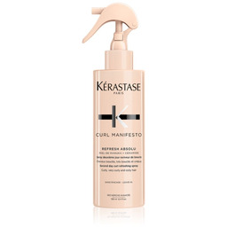 Kerastase Curl Manifesto, spray odświeżający loki, 190ml