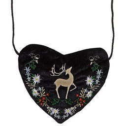 Torebka Bawarska Jelonek