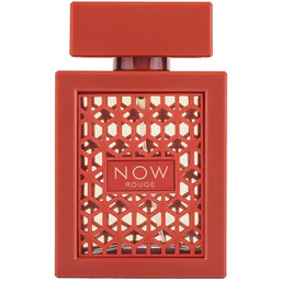 Spray Now Rouge 100 Ml - Rave