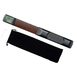 Musicmate Trener akordów gitarowych MM-A55 StringsSensei Akcesoria muzyczne