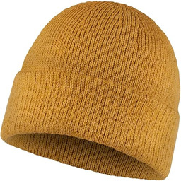 Buff Czapka Knitted Jarn Dorośli unisex