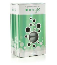 Opalescence GO Mięta System wybielający - zestaw 20