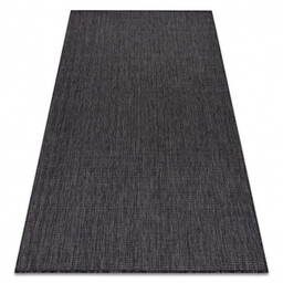 Dywan SZNURKOWY SIZAL SION A5165A Melanż płaskie tkanie