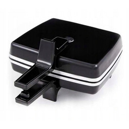 Profesjonalna Polska Gofrownica Dezal Do Gofrów 301.4 Solidna