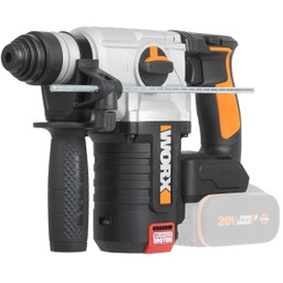 Worx WX380.9 Młot udarowo-obrotowy