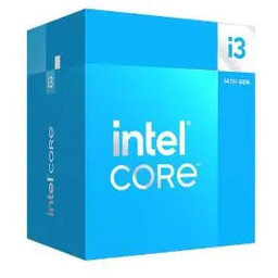 Intel Core i3-14100 BOX (BX8071514100) Procesor