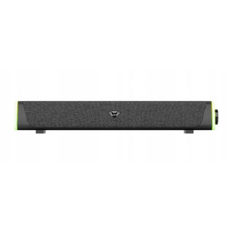 Soundbar Trust Gxt 620 Axon Rgb Illum inated