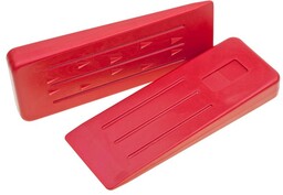 Klin plastikowy do obalania drzew 19cm 1055901A