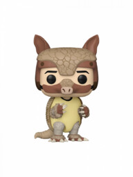 Figurka Friends - Ross Geller (Funko POP! Television