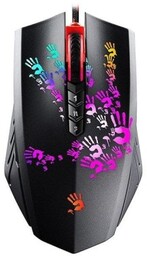 A4 Tech A4TECH MYSZ PRZEWODOWA BLOODY A60 ACTIVATED