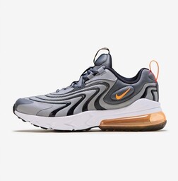 Buty Młodzieżowe Nike Air Max 270 React CD6870-002