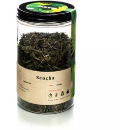 Zielona herbata HAYB Sencha 70g