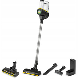 Odkurzacz pionowy Karcher VC6 Cordless ourFamily Duo 1.198-678.0