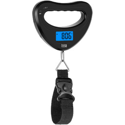 Waga do bagażu Teesa max. 40kg