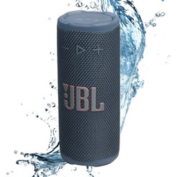 JBL Głośnik mobilny Grip Niebieski