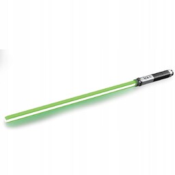 Klocki Reobrix Miecz Świetlny Zielony Green Lightsaber 578