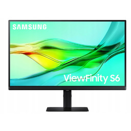 Monitor Samsung Led 27" LS27D600UAUXEN 100Hz