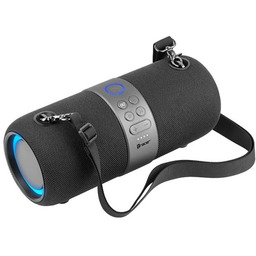 Tracer SPLASH XXL Przenośny głośnik stereo Czarny 30