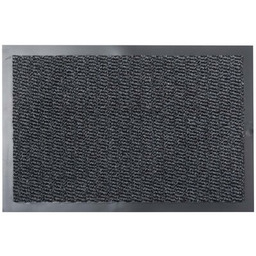 Multi Decor Wycieraczka MULTI-DECOR 293405 Czarno-szary 60 x