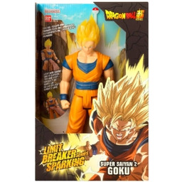 Bandai Dragon Ball Super Limit Breaker - Son