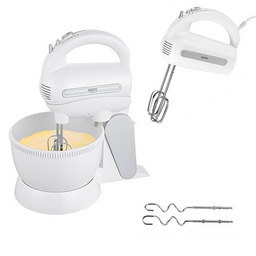 Adler Mikser z misą CR 4213 (300W; kolor