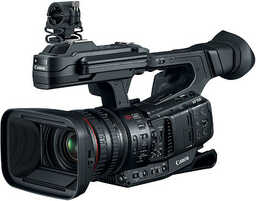 Canon Kamera XF705
