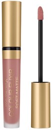 Max Factor Colour Elixir Soft Matte matowa szminka