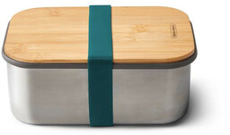 Blackblum Lunch box L (morski) Box Appetit Black+Blum