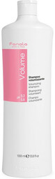 Fanola Volumizing szampon zwiększający objętość włosów 1000ml