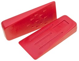 Klin plastikowy do obalania drzew 14cm 1055903A