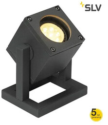 Reflektor CUBIX I 132835 - SLV Oficjalny dystrybutor