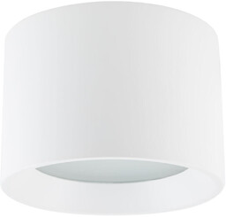 Nowodvorski Lampa sufitowa punktowa do łazienki Maun 10481